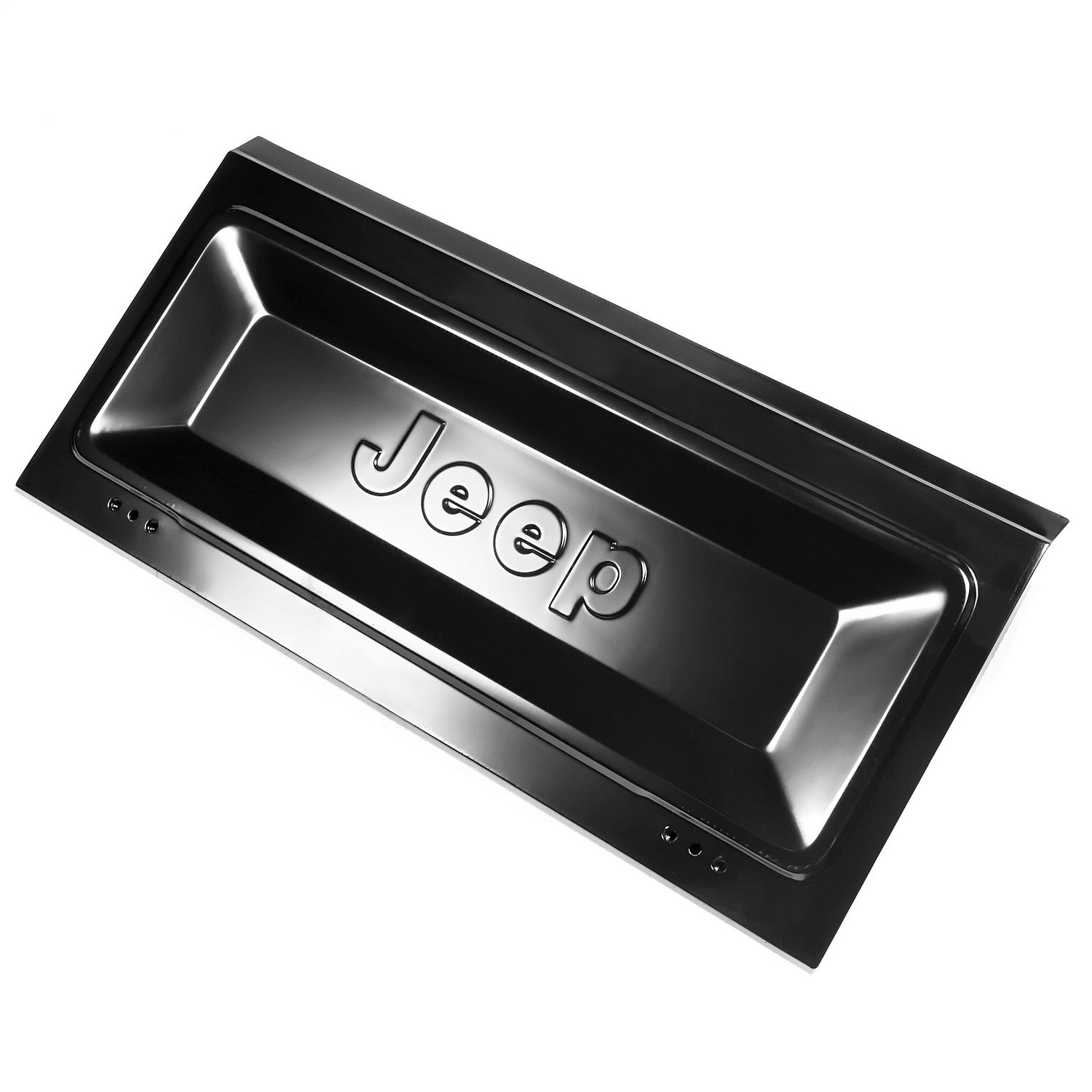 Omix DMC-5454025 Tailgate Fits 76-86 CJ7