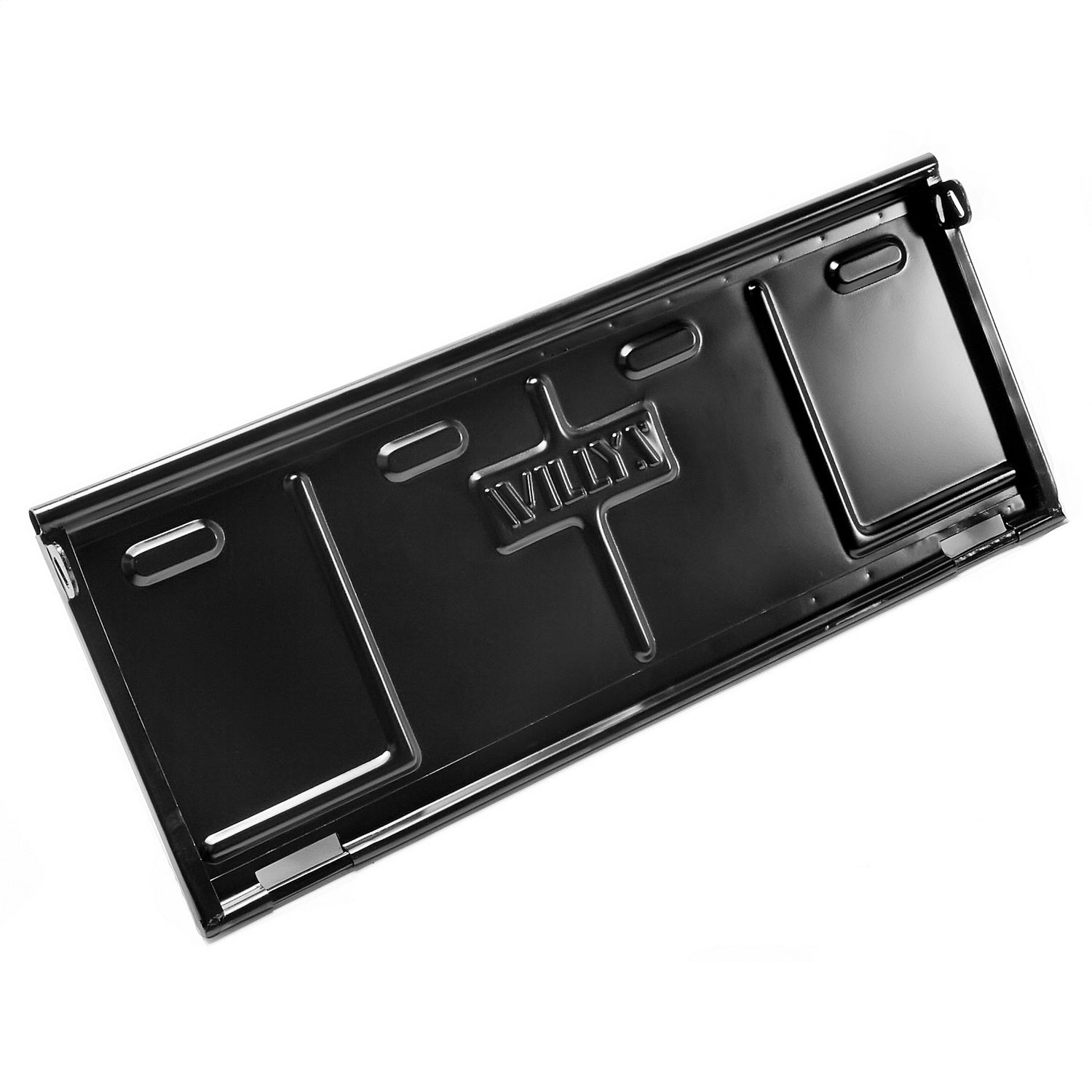 Omix DMC-663188 Tailgate Fits 46-68 CJ3 CJ5 CJ6 Willys
