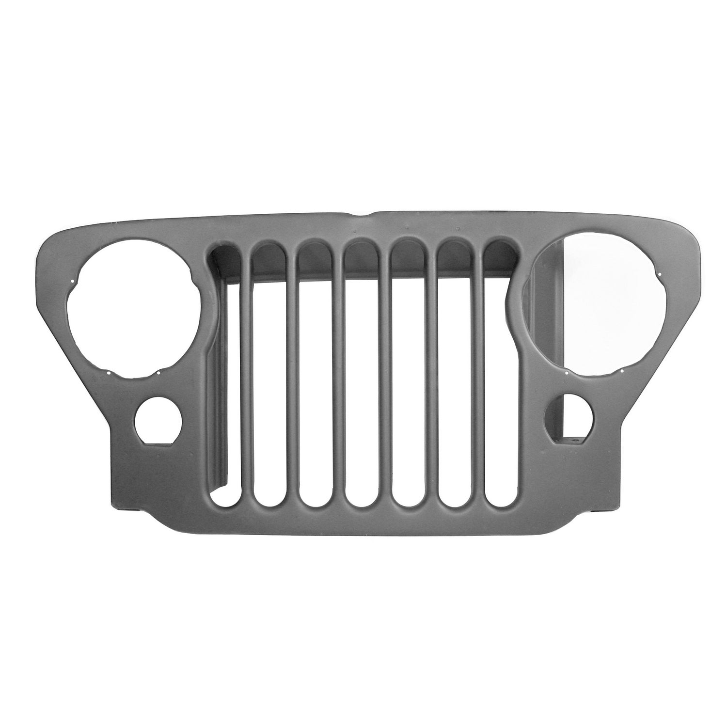 Omix DMC-663536 Grille Fits 46 Willys