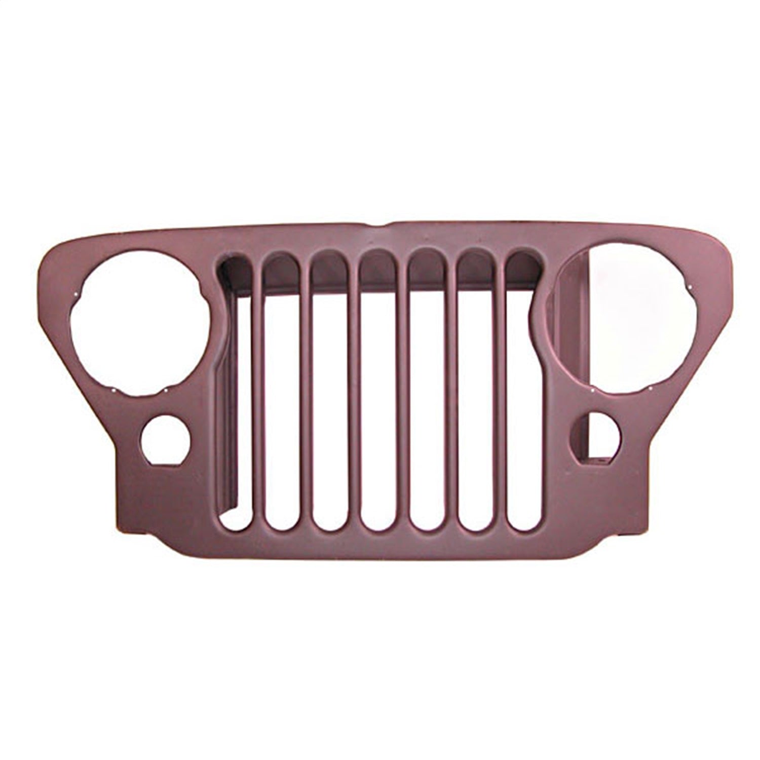 Omix DMC-663536 Grille Fits 46 Willys