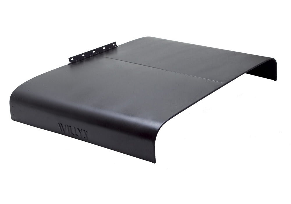 Omix DMC-670969 Hood Fits 46-53 Willys