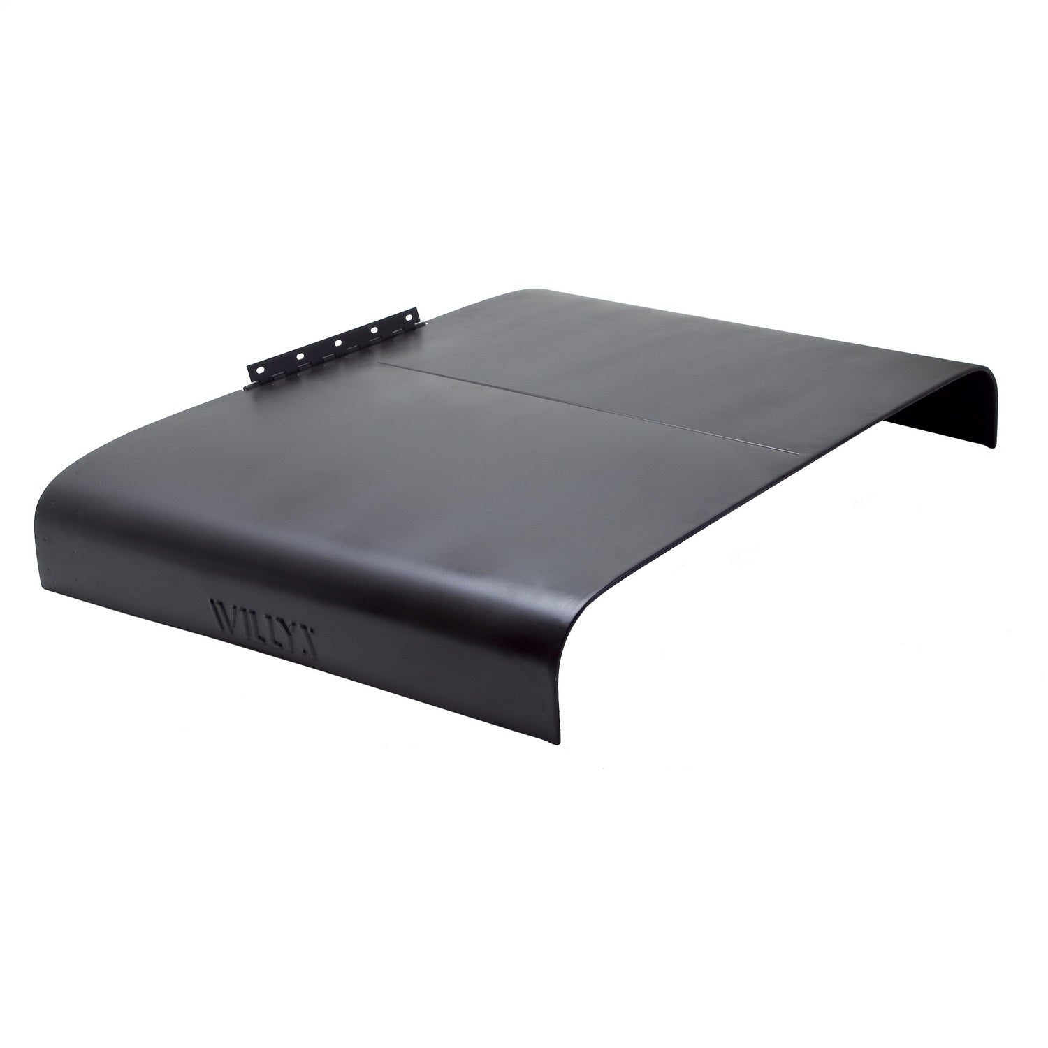 Omix DMC-670969 Hood Fits 46-53 Willys