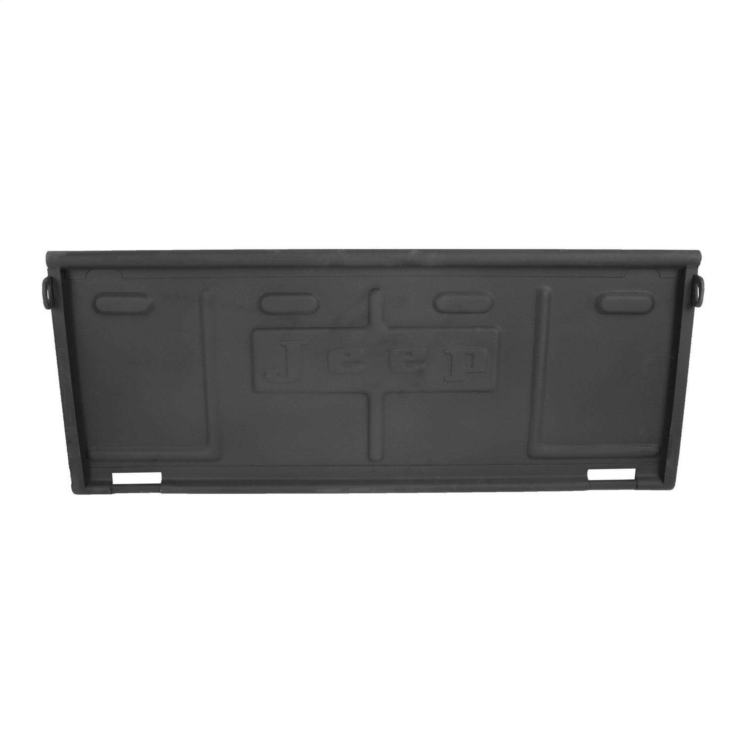 Omix DMC-685459 Tailgate Fits 69-83 CJ5