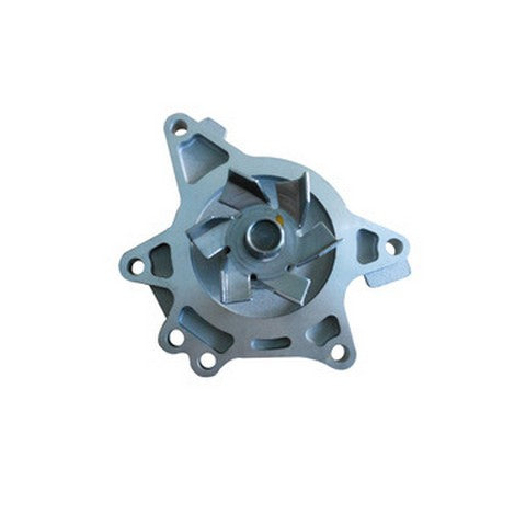 Dayco Engine Water Pump  DP1504