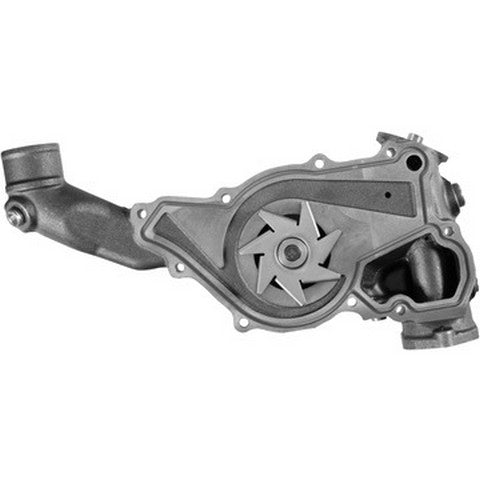 Dayco Engine Water Pump  DP1632
