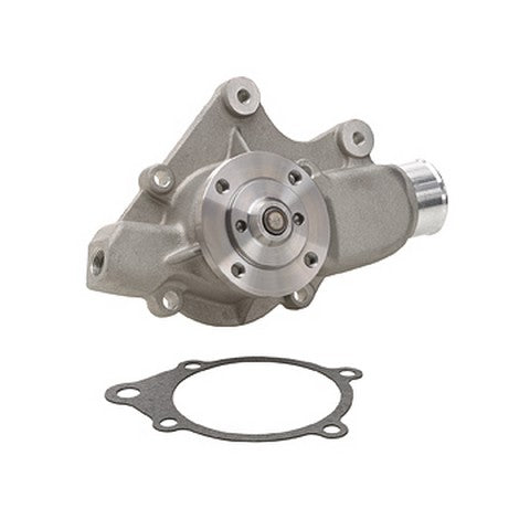 Dayco Engine Water Pump  DP589
