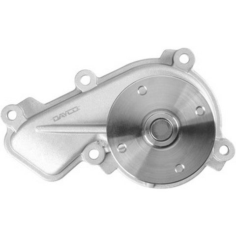 Dayco Engine Water Pump  DP598