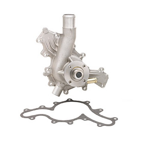 Dayco Engine Water Pump  DP973