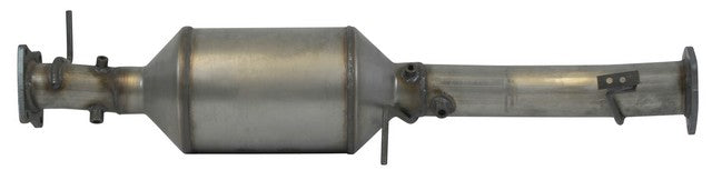 AP Exhaust Diesel Particulate Filter (DPF)  649004