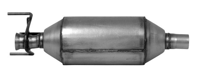 AP Exhaust Diesel Particulate Filter (DPF)  649005