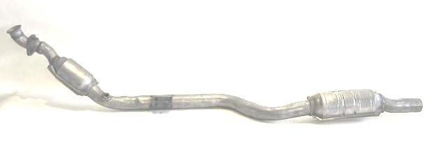 Davico Mfg Catalytic Converter  18179