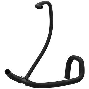 Dayco HVAC Heater Hose,Radiator Coolant Hose  71515