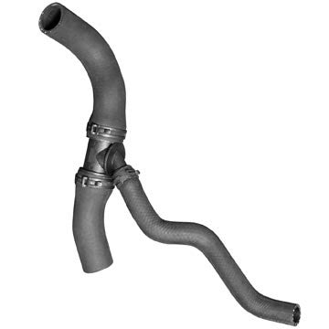 Dayco Radiator Coolant Hose  71948