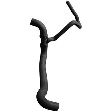 Dayco Radiator Coolant Hose  71966