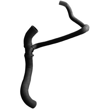 Dayco Radiator Coolant Hose  72055