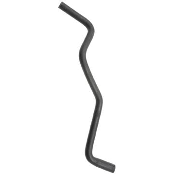 Dayco HVAC Heater Hose  72086