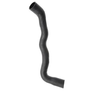 Dayco Radiator Coolant Hose  72108