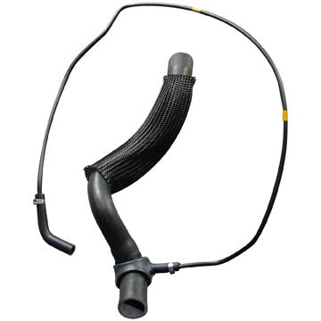 Dayco Radiator Coolant Hose  72219