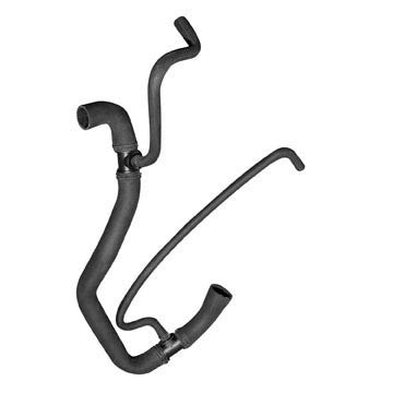 Dayco Radiator Coolant Hose  72346