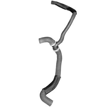 Dayco Radiator Coolant Hose  72381