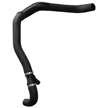 Dayco Radiator Coolant Hose  72389