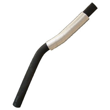Dayco HVAC Heater Hose  72444