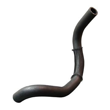 Dayco Radiator Coolant Hose  72445