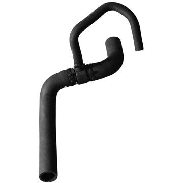 Dayco Radiator Coolant Hose  72495
