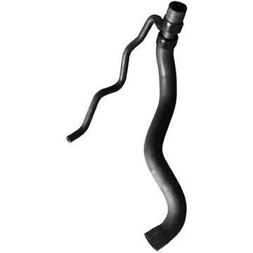 Dayco Radiator Coolant Hose  72497