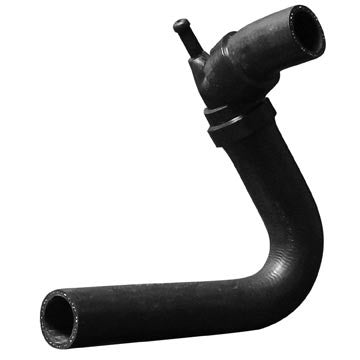 Dayco Radiator Coolant Hose  72521