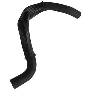Dayco Radiator Coolant Hose  72588