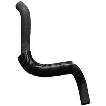 Dayco Radiator Coolant Hose  72607