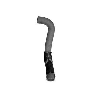 Dayco Radiator Coolant Hose  72615
