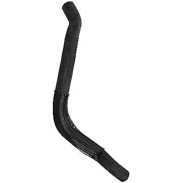 Dayco Radiator Coolant Hose  72617