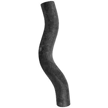 Dayco Radiator Coolant Hose  72619