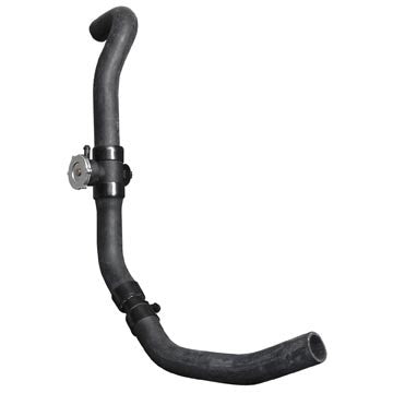 Dayco Radiator Coolant Hose  72625