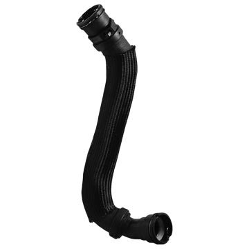 Dayco Radiator Coolant Hose  72634