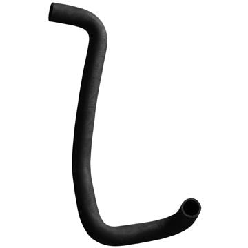 Dayco Radiator Coolant Hose  72644