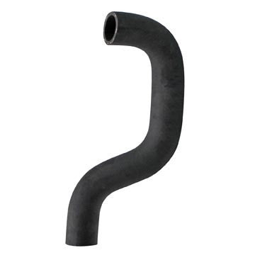 Dayco Radiator Coolant Hose  72653