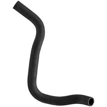 Dayco Radiator Coolant Hose  72654