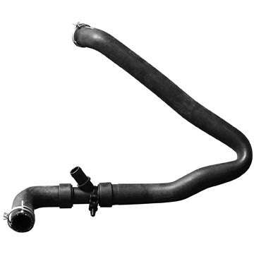 Dayco Radiator Coolant Hose  72655