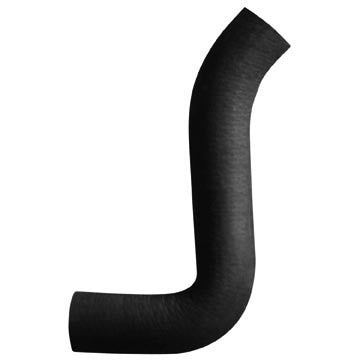 Dayco Radiator Coolant Hose  72658