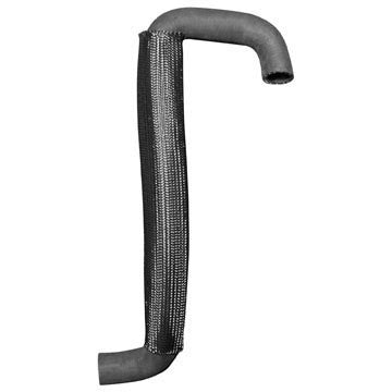Dayco Radiator Coolant Hose  72679
