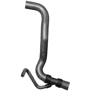 Dayco Radiator Coolant Hose  72687