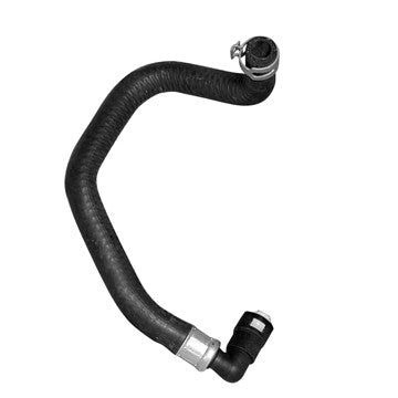 Dayco HVAC Heater Hose  72696