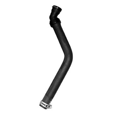Dayco HVAC Heater Hose  72700