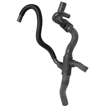Dayco Radiator Coolant Hose  72706