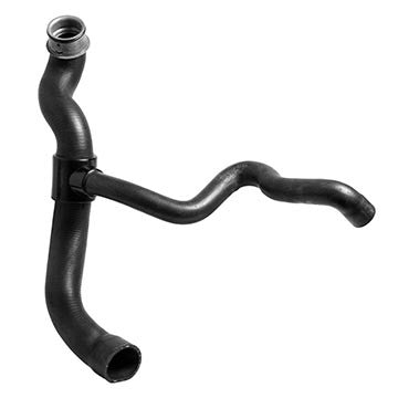 Dayco Radiator Coolant Hose  72710