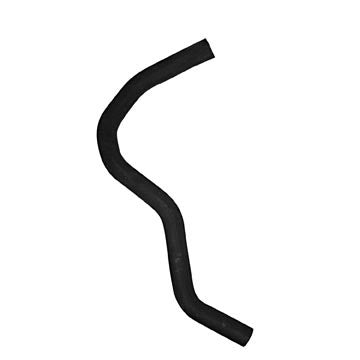 Dayco Radiator Coolant Hose  72724
