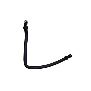 Dayco HVAC Heater Hose  72729